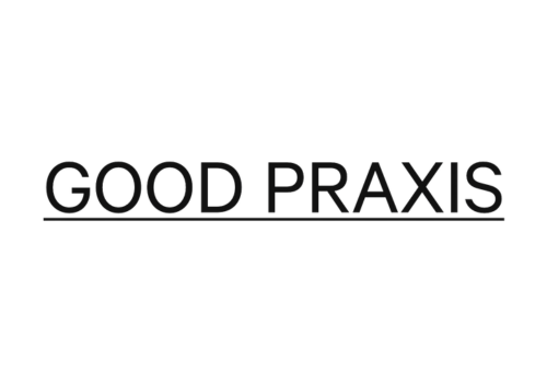 Good Praxis Logo