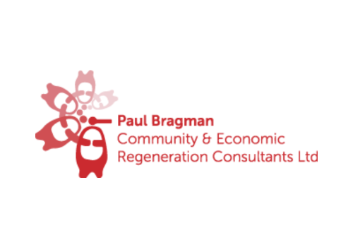Paul Bragman Community & Economic Regenerations Consultants Ltd. Logo