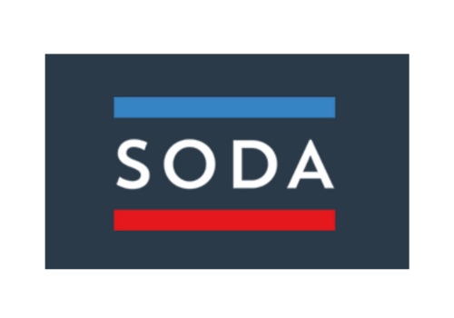Soda Visuals Logo