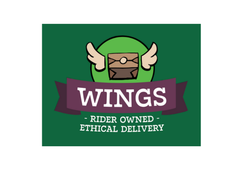 Wings Coop Logo