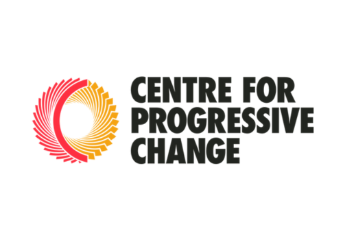 Centre for Progressive Change Logo