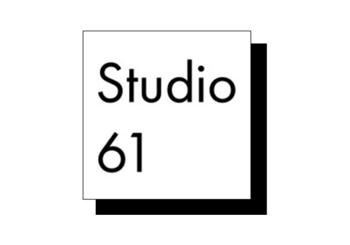 Studio61 logo