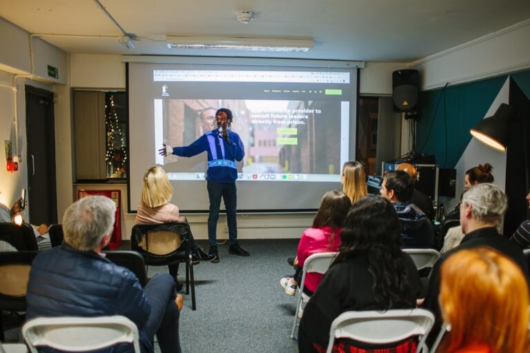 Monthly Finance Club for Freelancers